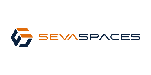 sevaspaces Logo